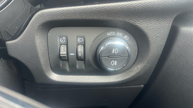 Vauxhall Corsa 1.2 Turbo GS Line 5dr Petrol Hatchback